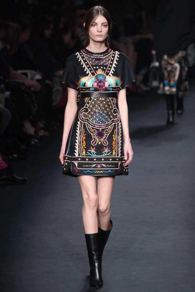 Valentino Fall 2015 RTW Collection