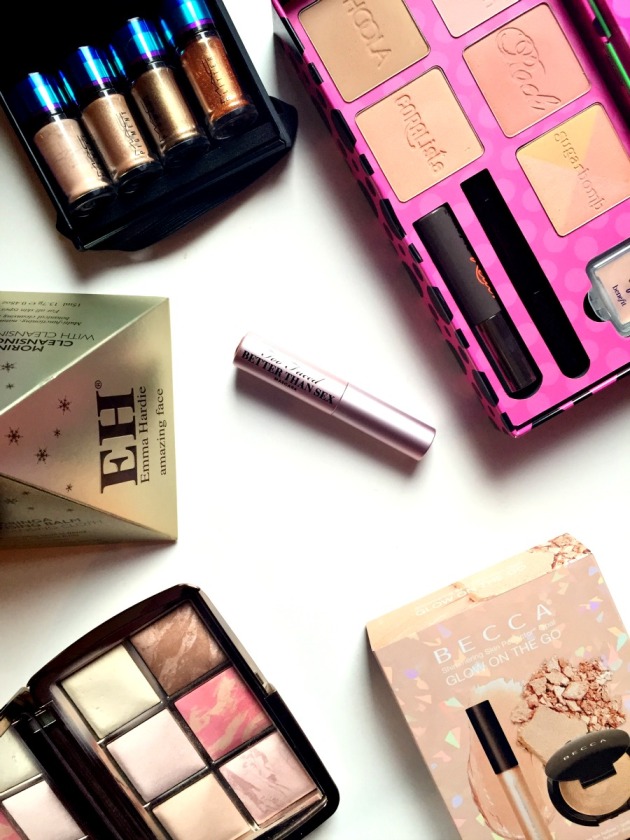 Best Holiday Beauty Buys 2015